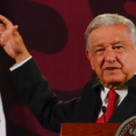 DESPUÉS DE LAS ELECCIONES, ARRANCARÁ AMLO SU GIRA DEL ADIÓS