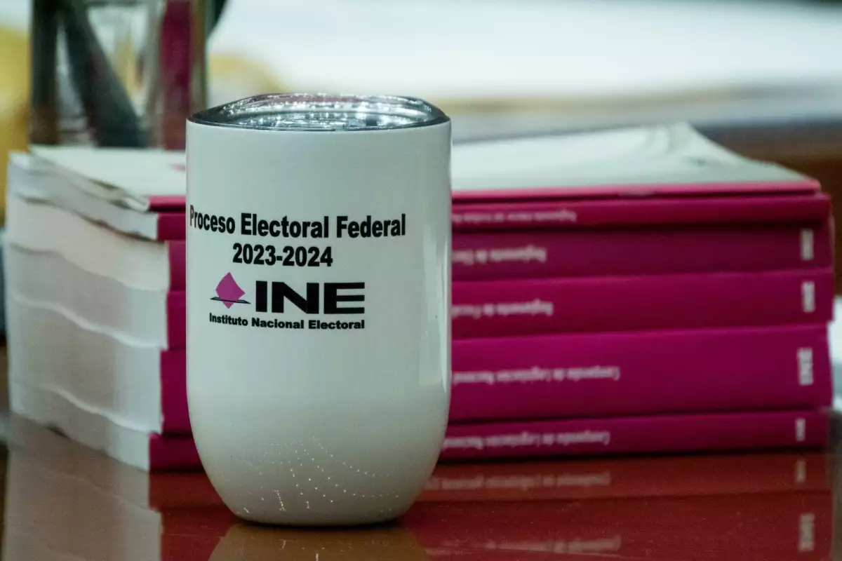 CONVOCAN A COAHUILENSES A PARTICIPAR EN ELECCIONES; IEC TIENE EMPLEO TEMPORAL DESDE LOS 9 MIL HASTA LOS 15 MIL PESOS