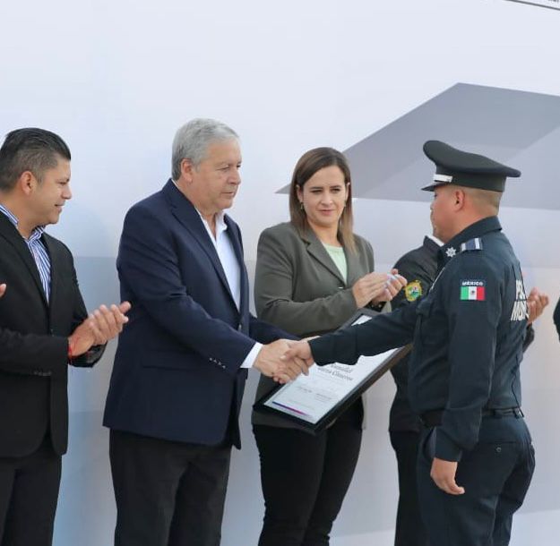 DESTACA CHEMA FRAUSTRO BUENOS RESULTADOS EN OPERATIVO VACACIONAL
