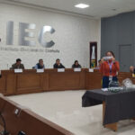 CONFIRMA IEC DEBATES Y CAMBIA REGLAMENTO