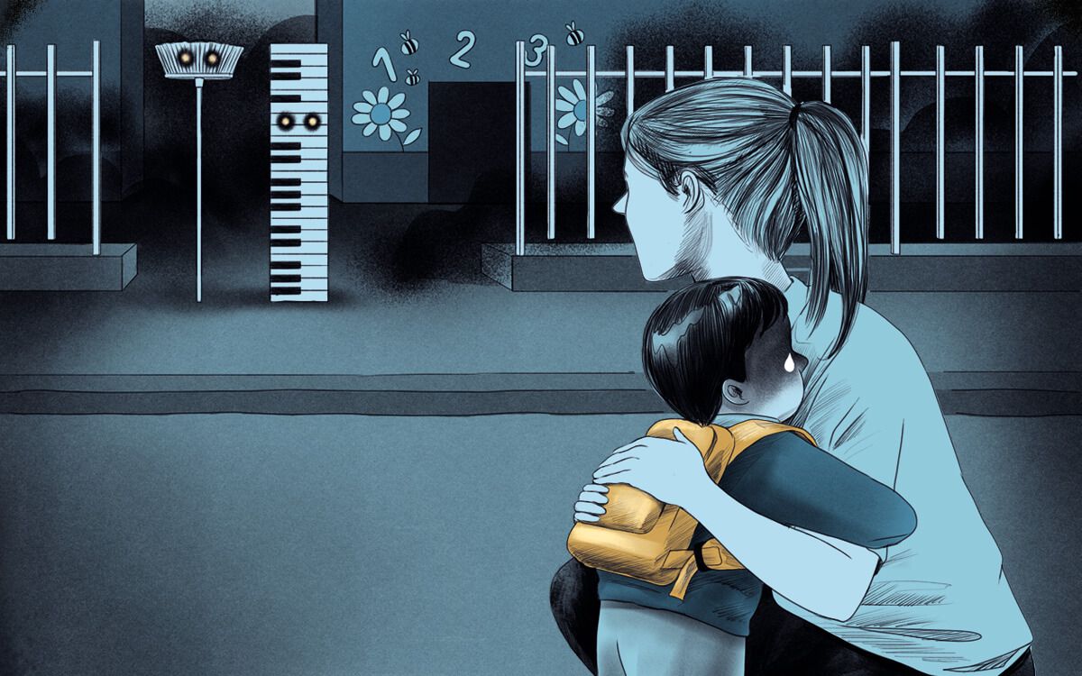 INVESTIGA SECRETARÍA DE EDUCACIÓN DE COAHUILA 12 CASOS PROBABLES DE ABUSO SEXUAL CONTRA ALUMNOS