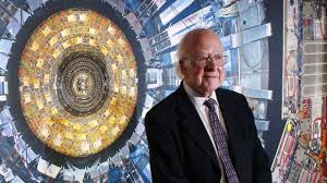 MUERE PETER HIGGS, NOBEL DE FÍSICA POR DESCUBRIR LA «PARTÍCULA DE DIOS», A LOS 94 AÑOS