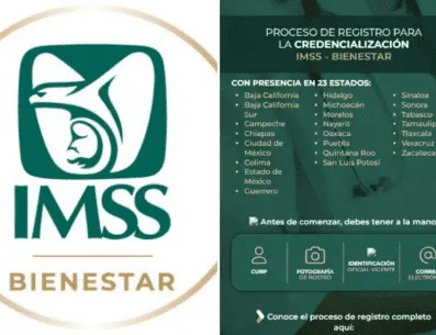 PRESIONA FEDERACIÓN A ESTADOS PARA ADHERIRSE A IMSS- BIENESTAR