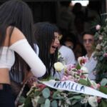 LAMENTA AMLO FEMINICIDIO DE LA NIÑA CAMILA Y LINCHAMIENTO EN TAXCO