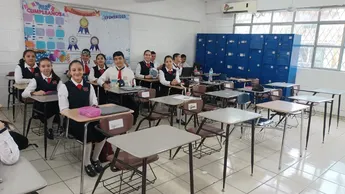 REANUDAN ACTIVIDADES EN ESCUELAS DE COAHUILA; REPORTAN ASISTENCIA NORMAL TRAS ECLIPSE
