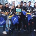 ¡CON TODO! NIÑOS COAHUILENSES REPRESENTARÁN A MÉXICO EN COMPETENCIA INTERNACIONAL DE ROBÓTICA