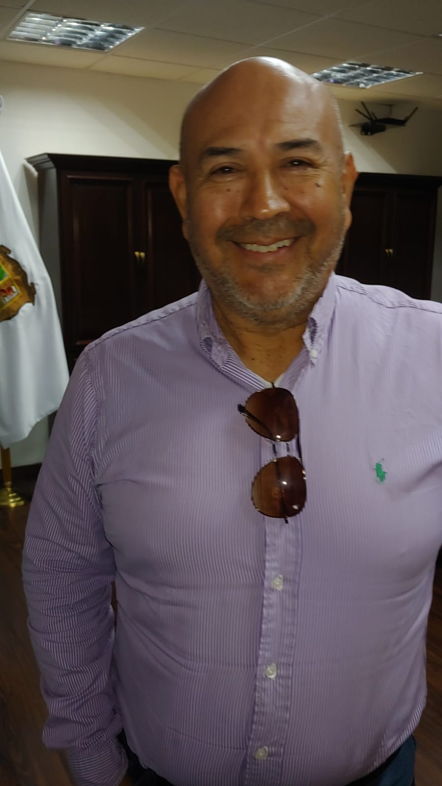 LISTO EL MUNICIPIO PARA LLEVAR AGUA A LAS COLONIAS MÁS DESPROTEGIDAS