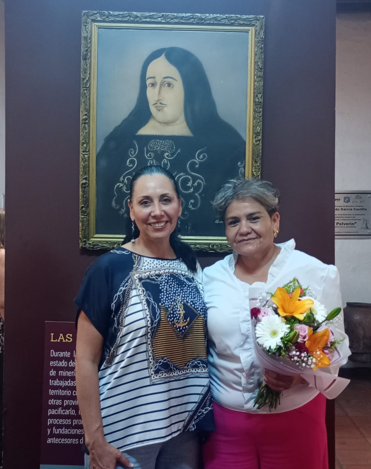 CON ÉXITO SE LLEVAN A CABO LAS ACTIVIDADES CULTURALES POR EL DÍA INTERNACIONAL DE LOS MUSEOS
