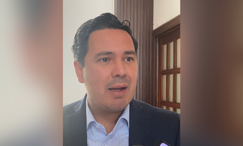 DEBE FEDERACIÓN GARANTIZAR MEDICAMENTOS: GERARDO AGUADO