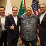 ANUNCIA MANOLO MILLONARIA INVERSIÓN PARA LA REGIÓN CENTRO DE COAHUILA