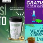 TU VOTO EL 2 DE JUNIO TE DA PREMIOS Y PROMOCIONES