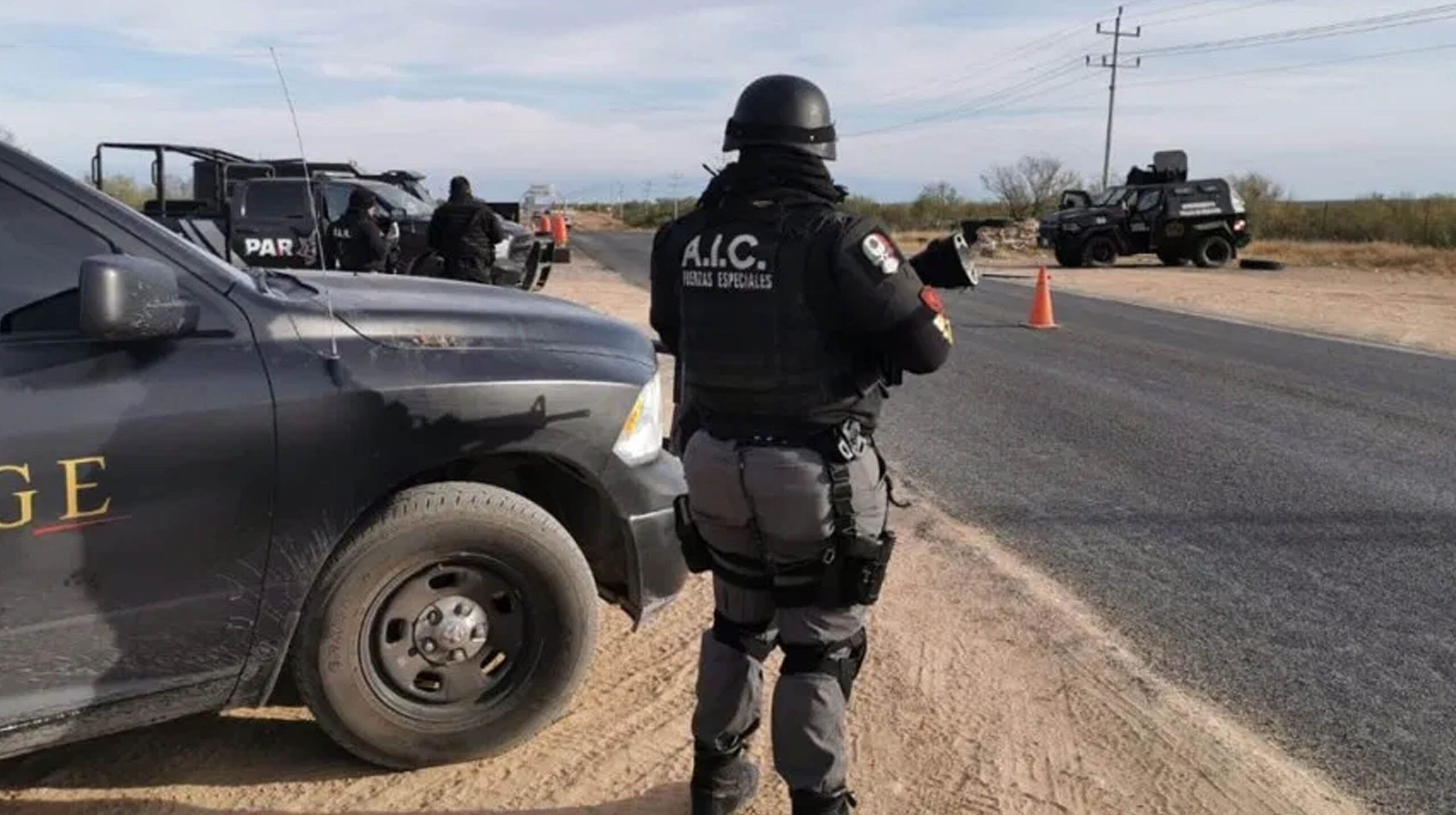 REFUERZA COAHUILA EL BLINDAJE POR LAS ELECCIONES