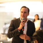 INAUGURA MANOLO JIMENEZ NUEVA AGENCIA VOLVO SUECIA CAR LAGUNA EN TORREÓN