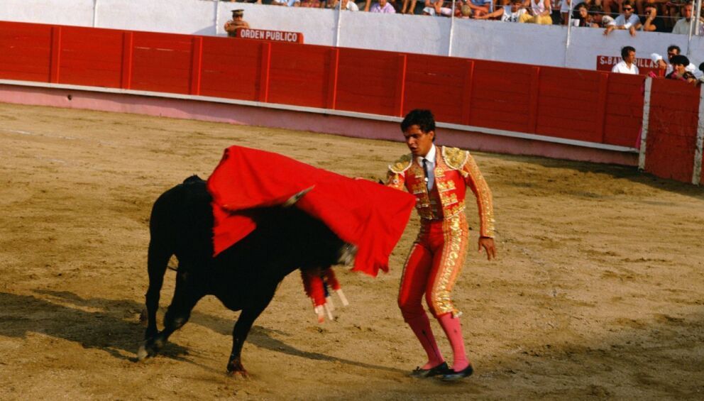 CONTINUARÁN LAS CORRIDAS DE TOROS EN PLAZA MÉXICO; TRIBUNAL REVOCÓ SUSPENSIÓN