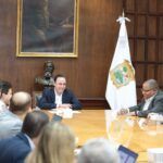 INICIAN LAS MESAS DE TRABAJO PARA LA CONFORMACIÓN DE PROYECTOS ENTRE EEUU Y COAHUILA
