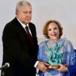 INVITA CHEMA FRAUSTRO A PROPONER CANDIDATURAS A LA PRESEA SALTILLO