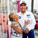 APOYARÁ MARIO A LOS SECTORES RURALES