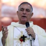 OBISPO SALVADOR RANGEL INGRESÓ VOLUNTARIAMENTE AL MOTEL, NO FUE SECUESTRO EXPRÉS: REVELA COMISIONADO DE SEGURIDAD