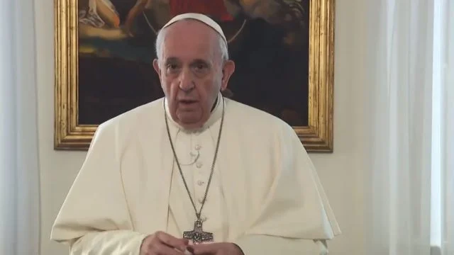 PAPA FRANCISCO PIDE PERDÓN POR PRESUNTOS COMENTARIOS HOMOFÓBICOS: ‘NO TUVO INTENCIÓN DE OFENDER’