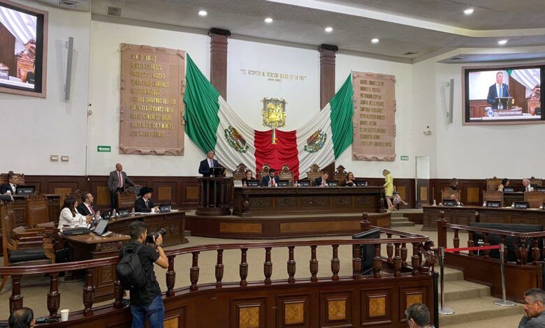 BUSCA CONGRESO SALVAR VIDAS CON EL CONDUCTOR DESIGNADO