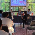 LA PARTICIPACIÓN CIUDADANA ES BASE DE LA DEMOCRACIA