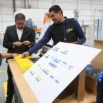 ES COAHUILA LÍDER NACIONAL EN INDICADORES LABORALES