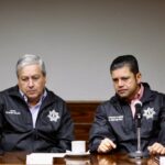 IMPLEMENTA GOBIERNO DE SALTILLO OPERATIVO DE SEGURIDAD EN ELECCIONES