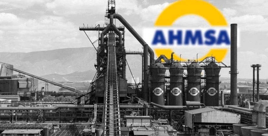 AHMSA ANTE DEUDA DE 63 MIL MILLONES DE PESOS A HACIENDA