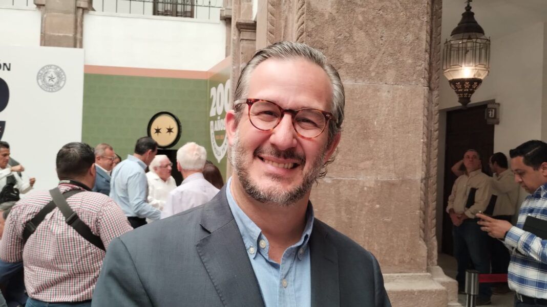 ANALIZA SEDU ADELANTAR VACACIONES DE VERANO EN ESCUELAS DE COAHUILA
