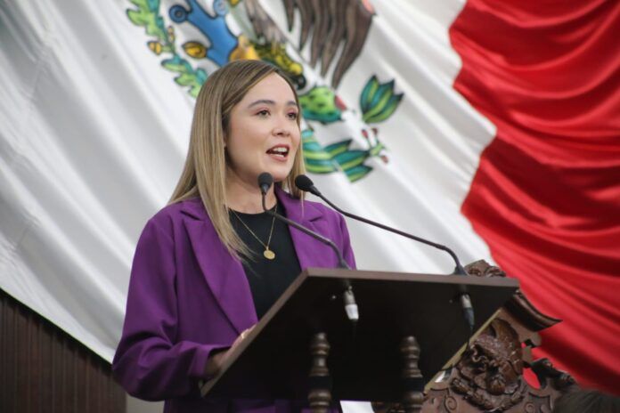 CAMPAÑA PARA QUE RECIÉN EGRESADOS DE COAHUILA CONOZCAN OFERTA LABORAL, PLANTEA BLANCA LAMAS