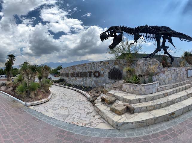 COAHUILA EN EL TOP TEN DE TURISMO DE MUSEOS