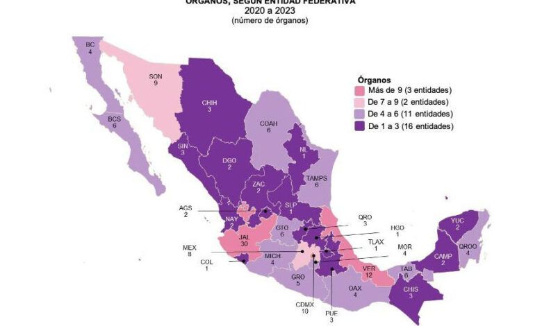SOLUCIONAN 490 EXPEDIENTES ÓRGANOS DE JUSTICIA LABORAL DE COAHUILA