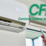 ¡AHORRA LUZ DURANTE LAS OLAS DE CALOR!; ESTA ES LA TEMPERATURA IDEAL PARA PONER TU AIRE ACONDICIONADO SEGÚN LA CFE