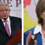 AMLO DIFUNDE INGRESOS DE MARÍA AMPARO CASAR DECLARADOS ANTE EL SAT