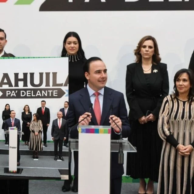 ANUNCIA GOBERNADOR ACCIONES PARA FORTALECER EL SISTEMA EDUCATIVO