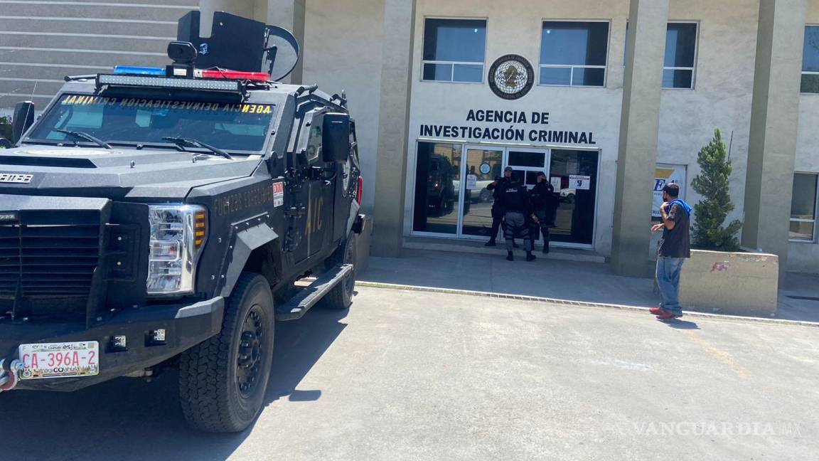 PESE A QUE CIUDADANA ENTREGA PRUEBAS, FGE COAHUILA OMITE INVESTIGAR Y OTORGAR JUSTICIA; CDHEC LLAMA LA ATENCIÓN