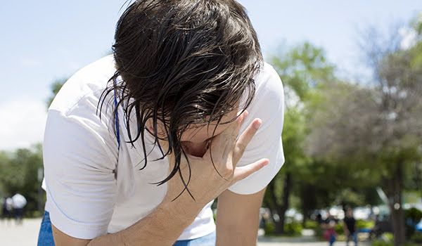 DA A CONOCER SECRETARÍA DE SALUD COAHUILA TRES CASOS DE GOLPES DE CALOR EN EL NORTE DE COAHUILA