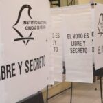 INSTALARÁN 26 CASILLAS ESPECIALES EN COAHUILA