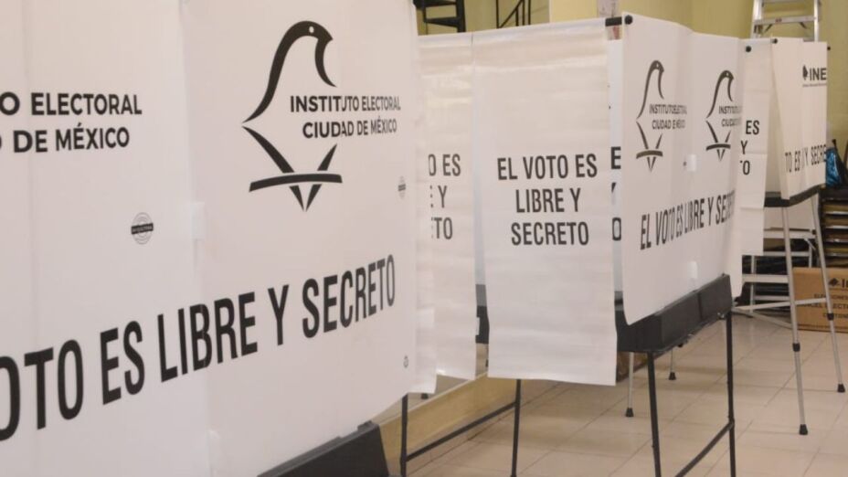 INSTALARÁN 26 CASILLAS ESPECIALES EN COAHUILA
