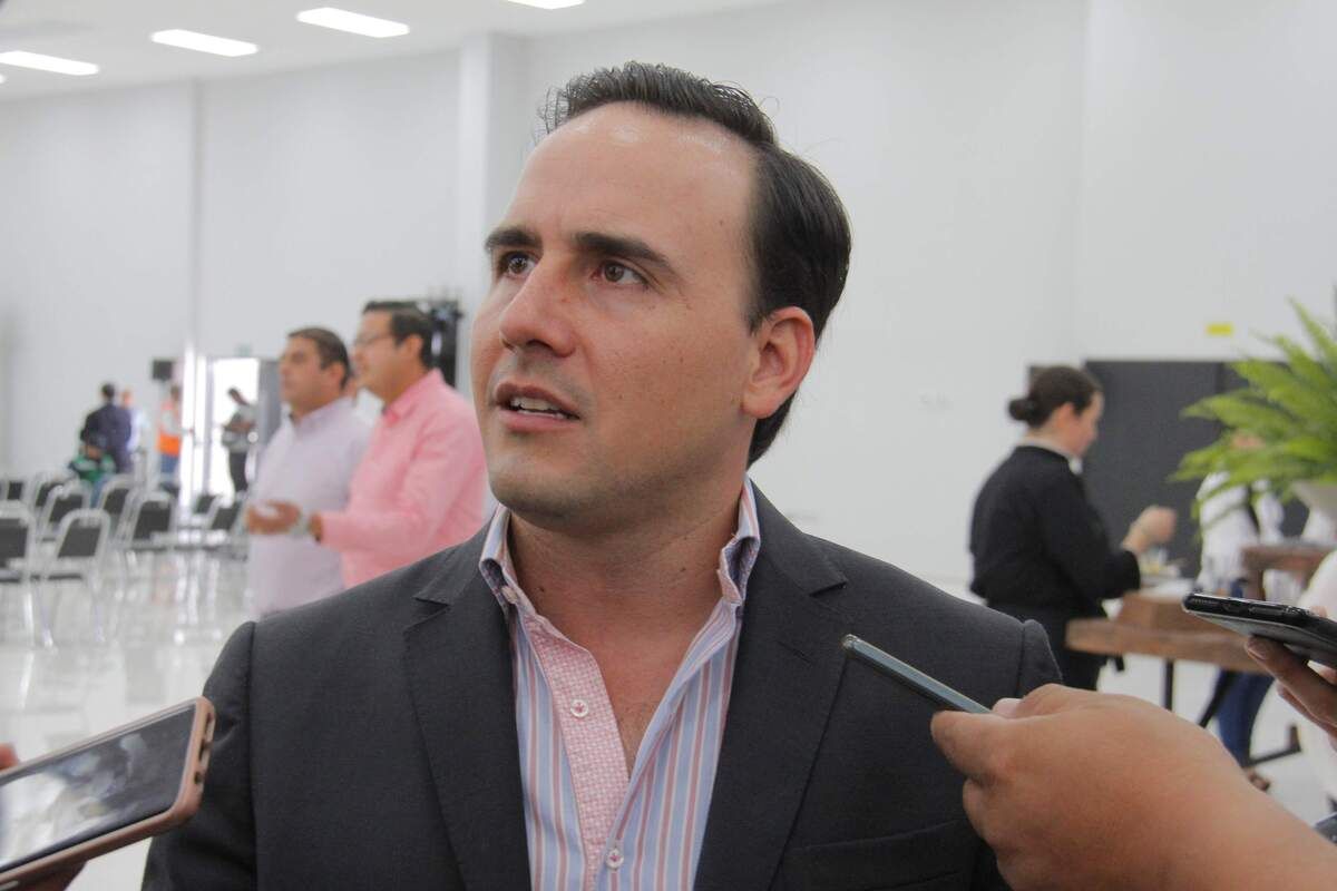 IMPORTANTE CUIDAR A LOS TRABAJADORES: GOBERNADOR