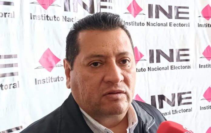 PARTICIPACIÓN DE COAHUILENSES COMO FUNCIONARIOS DE CASILLA EN PRÓXIMAS VOTACIONES ESTÁ GARANTIZADA: INE