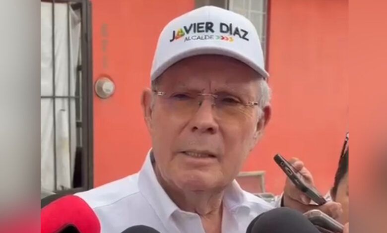 GOZA COAHUILA DE CONDICIONES SEGURAS PARA VOTAR: CARLOS ROBLES