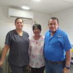 REGIDURÍA DE SALUD APOYA EL CUIDADO DE MASCOTAS