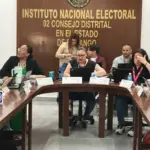 CONTARÁN VOTO POR VOTO EN MÁS DEL 50 POR CIENTO DE LOS PAQUETES DEL DISTRITO 02 POR ERRORES ARITMÉTICOS