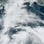 PREPARADOS EN COAHUILA PARA EL PASO DE LA TORMENTA TROPICAL