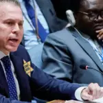 ONU INCLUYE A ISRAEL EN «LISTA DE LA VERGÜENZA»