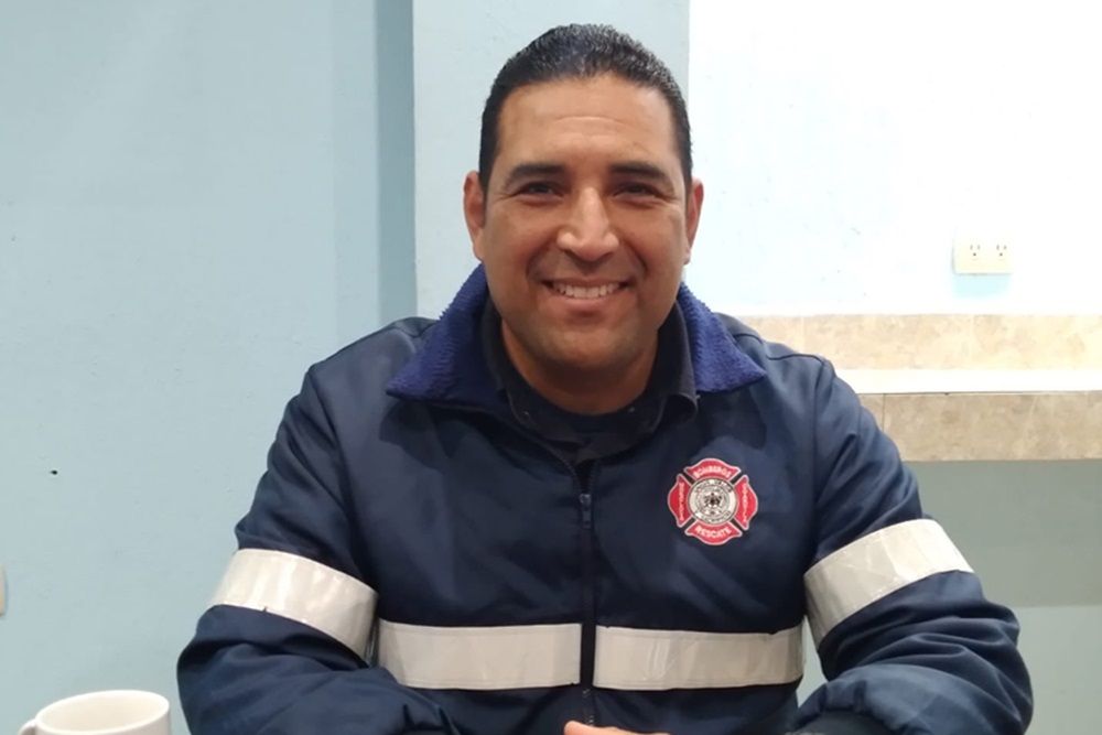 NO PUEDE INM ENTRAR A REFUGIO DE MIGRANTES DICE: PROTECCIÓN CIVIL DE MONCLOVA