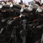 COAHUILA CAPACITARÁ A ELEMENTOS PARA CREAR POLICÍA DE ÉLITE; CONTARÁ CON 150 OFICIALES