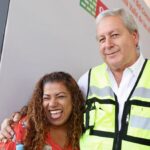 INAUGURARÁ CHEMA FRAUSTRO OTRO CENTRO COMUNITARIO