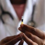 TIENE COAHUILA SUFICIENTES VACUNAS CONTRA EL SARAMPIÓN